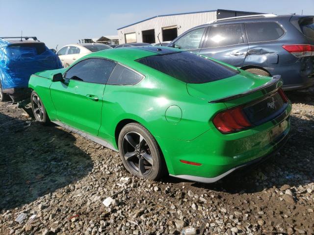 1FA6P8TH1K5135845 | 2019 FORD MUSTANG