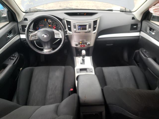 4S3BMBC6XE3005365 Subaru Legacy 2.5i Premium