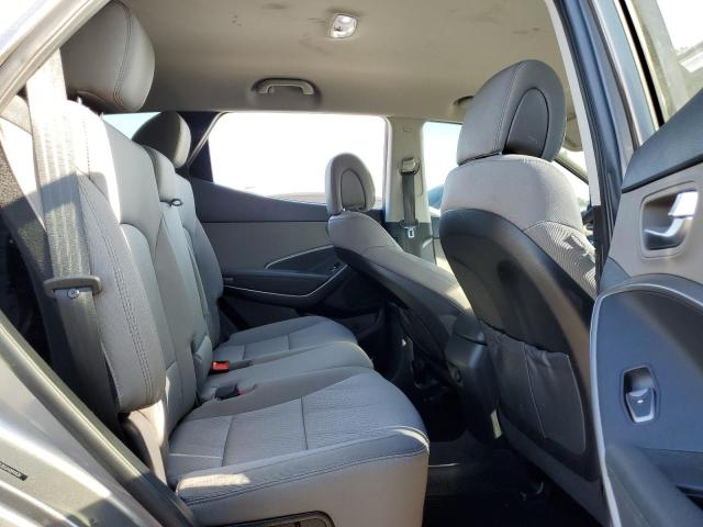 2018 Hyundai Santa Fe Sport VIN: 5NMZU3LB0JH094926 Lot: 61391084