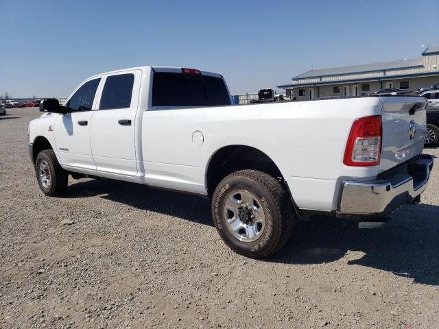 2022 RAM 3500 TRADE - 3C63R3GL8NG242369