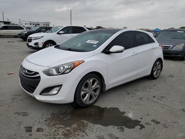 2014 Hyundai Elantra GT 