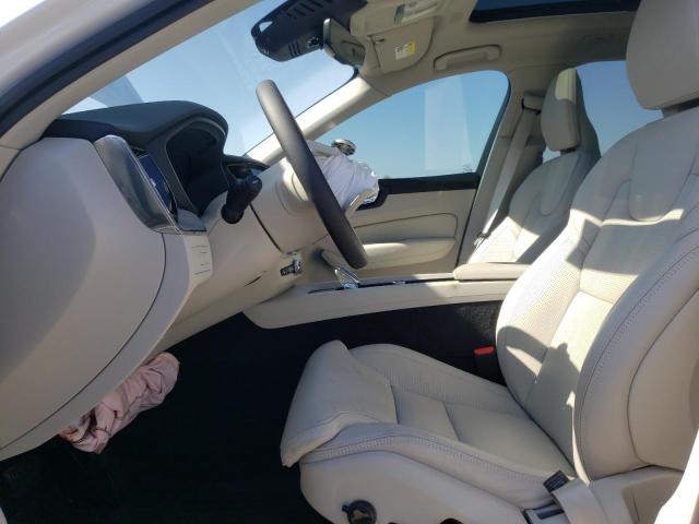 2023 VOLVO XC60 ULTIM - YV4H60DAXP1261433
