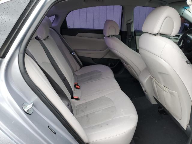5NPE24AF7GH284623 Hyundai SONATA SE