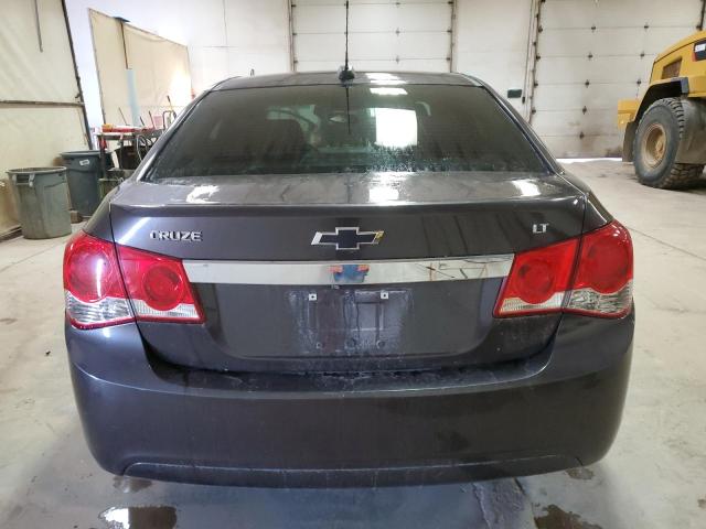 2015 CHEVROLET CRUZE 1LT - 1G1PC5SB3F7191438