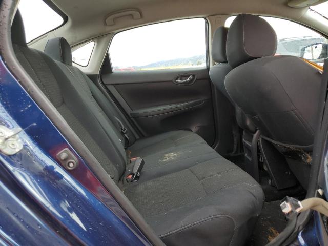 3N1AB7AP2HY334022 Nissan SENTRA S