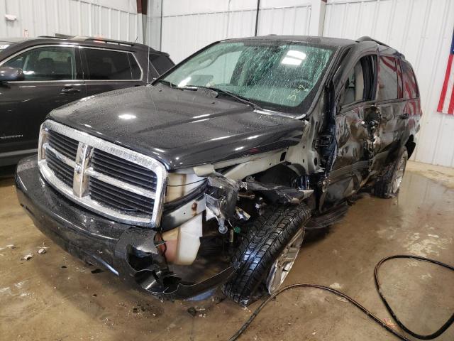 2006 Dodge Durango SLT