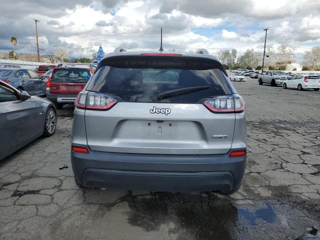 1C4PJLLB9LD654065 Jeep Cherokee Latitude Plus
