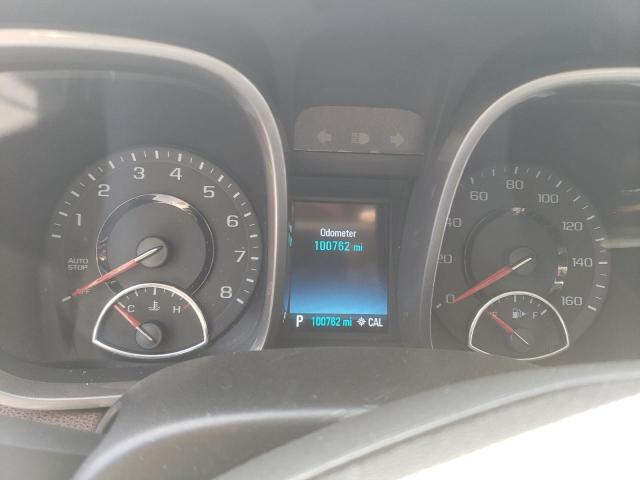 2015 CHEVROLET MALIBU LTZ - 1G11F5SL5FF154872
