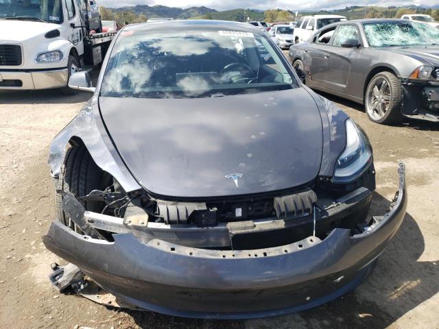 5YJ3E1EB8KF389036 Tesla MODEL 3