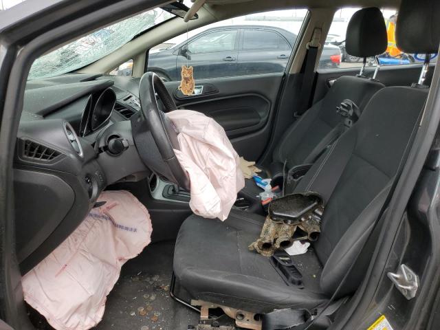 3FADP4EJ2GM208240 Ford FIESTA SE