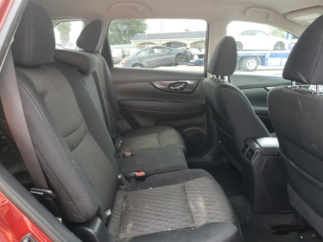 5N1AT2MV7JC734191 Nissan ROGUE S