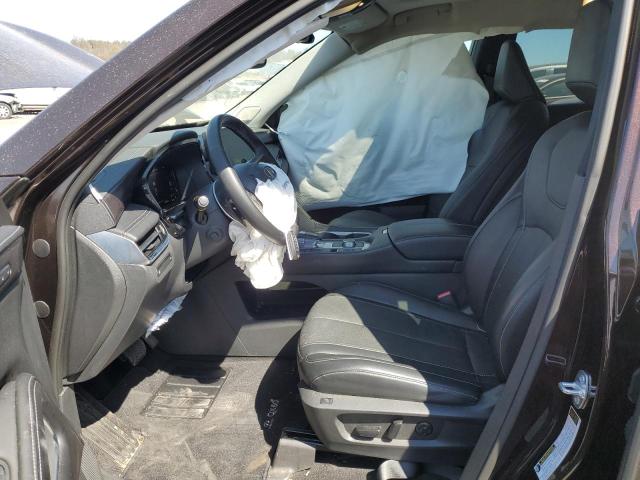 2022 INFINITI QX60 SENSO - 5N1DL1GS9NC336673