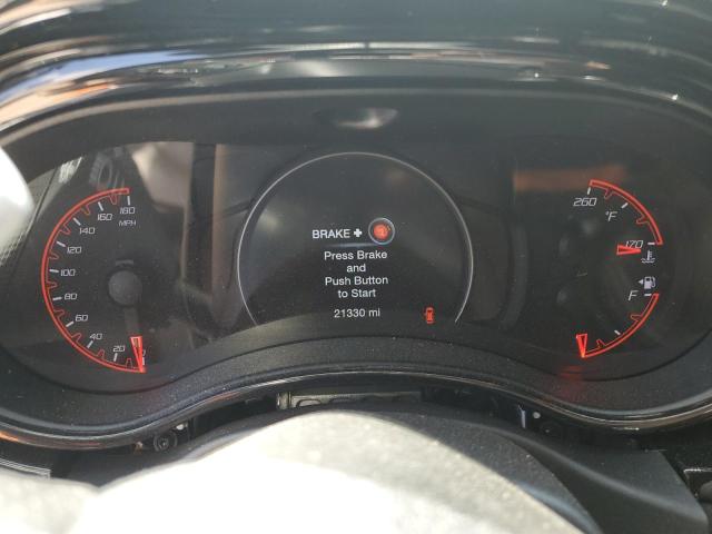 2021 DODGE DURANGO SR - 1C4SDJGJ9MC739955