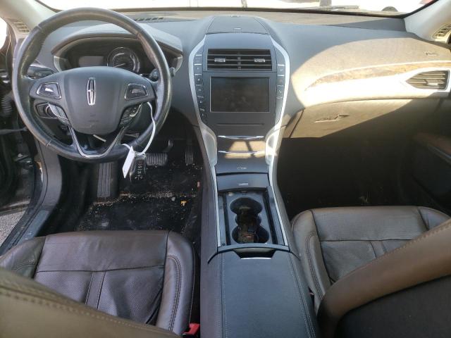 3LN6L2LU7ER811941 Lincoln MKZ HYBRID