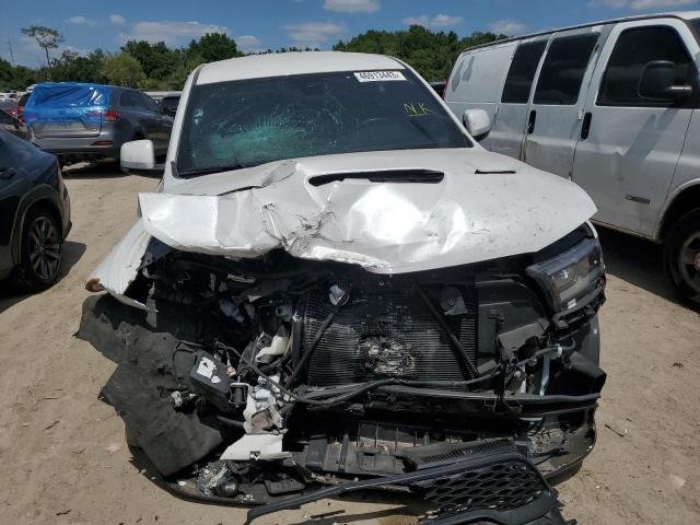 2021 DODGE DURANGO SR - 1C4SDJGJ9MC739955