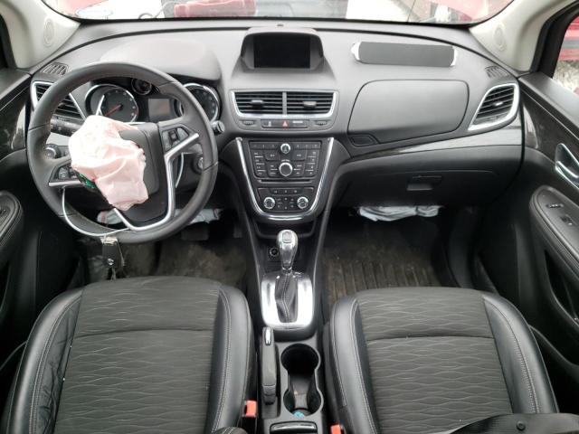 2016 BUICK ENCORE CON - KL4CJFSB5GB575621