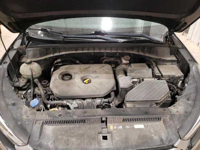 KM8J23A40HU492367 Hyundai TUCSON SE