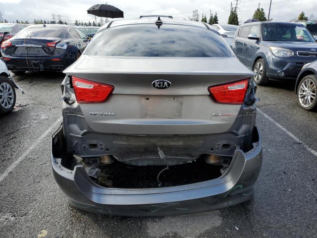 5XXGN4A74EG349266 KIA OPTIMA EX