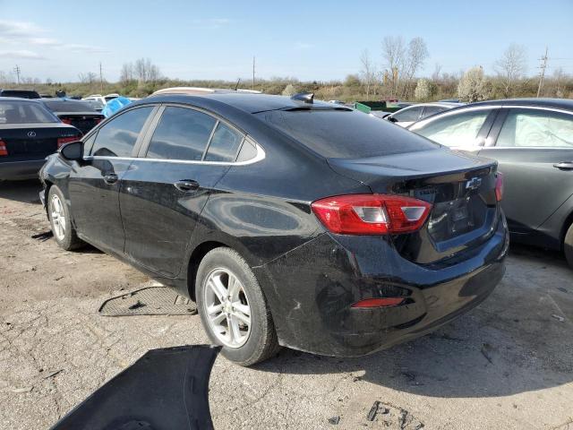 2018 CHEVROLET CRUZ - 1G1BE5SM6J7227380