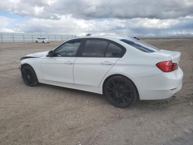 2015 BMW 320 I WBA3B1C52FK140176