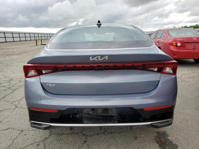 5XXG14J22NG112145 KIA K5 LXS