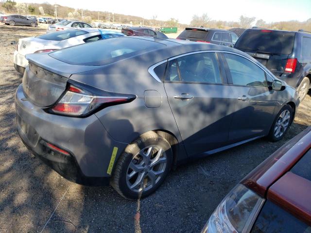 2017 CHEVROLET VOLT PREMI - 1G1RD6S56HU122172