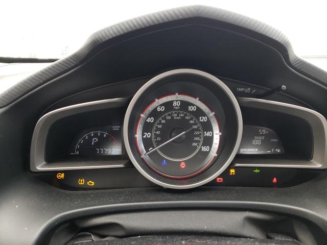 JM1BM1T73G1319750 Mazda 3 SPORT