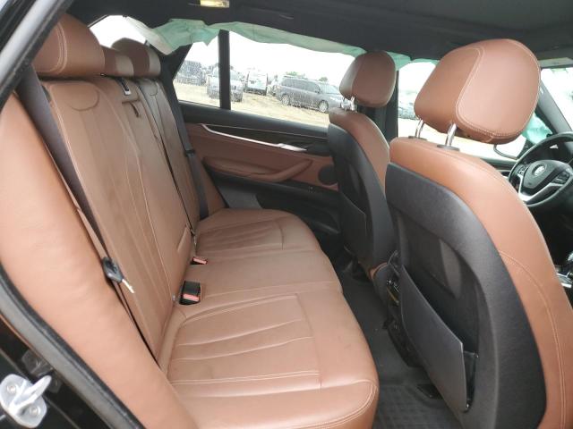 2017 BMW X5 SDRIVE3 - 5UXKR2C32H0W43427