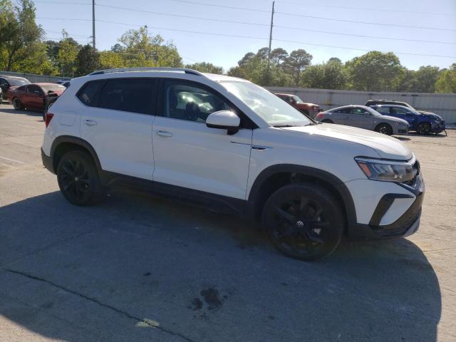 2022 VOLKSWAGEN TAOS SE - 3VVRX7B24NM045913