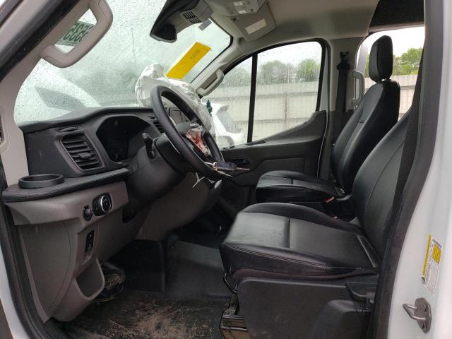 2021 FORD TRANSIT T- - 1FTYE1Y87MKA23371
