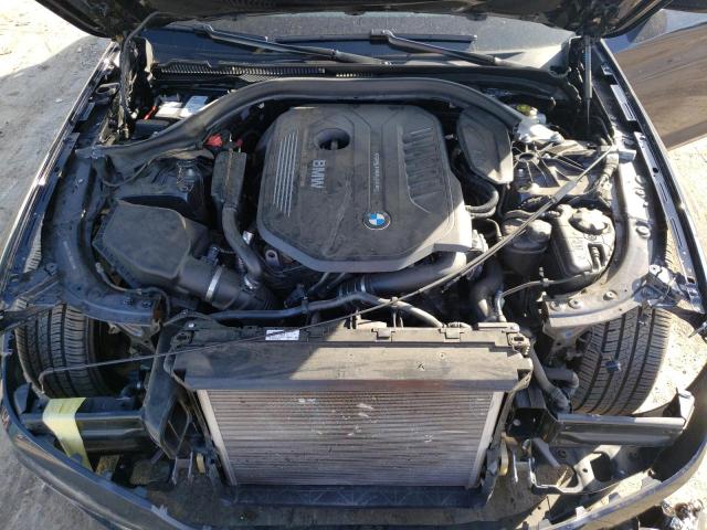 2018 BMW 540 XI - WBAJE7C54JG892345