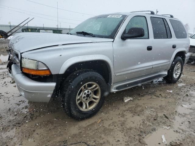 2003 Dodge Durango SLT