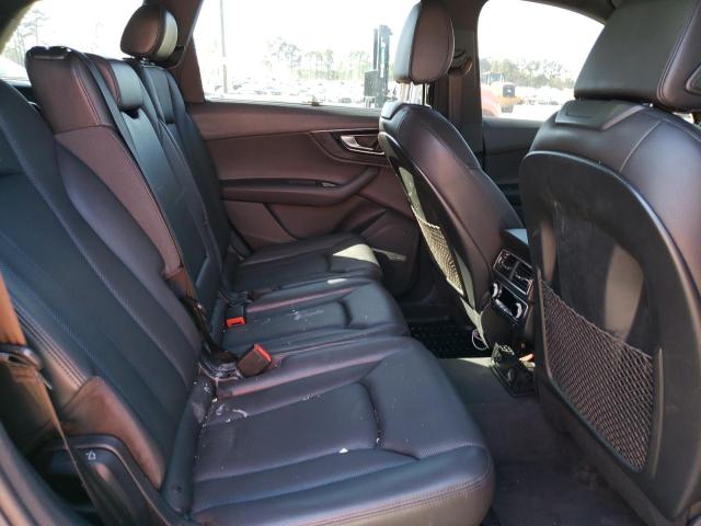 2017 AUDI Q7 PRESTIG - WA1VAAF70HD020969