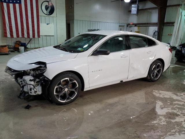 2019 Chevrolet Malibu RS