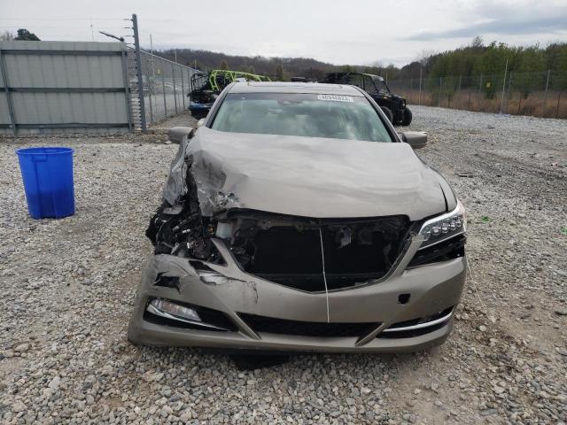 2015 ACURA RLX TECH - JH4KC1F53FC001383