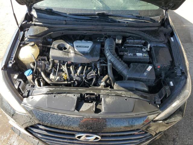 2017 HYUNDAI ELANTRA SP - KMHD04LB6HU318436