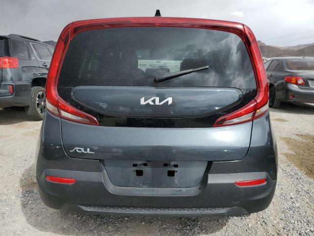 VIN KNDJ23AU4N7807623 2022 KIA SOUL no.6