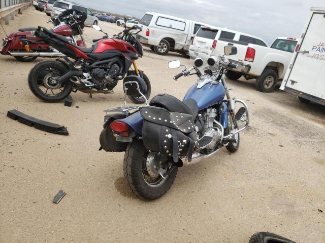 2000 KAWASAKI EN500 C - JKAENVC10YA165247