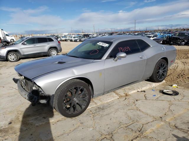 2011 Dodge Challenger 