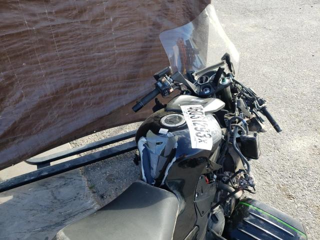 2016 KAWASAKI ZG1400 E - JKBZGNE19GA003586