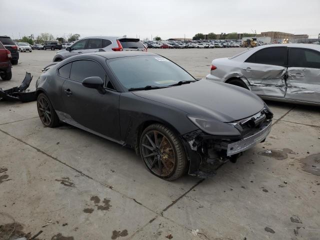 2022 SUBARU BRZ LIMITE JF1ZDBF1XN8701635