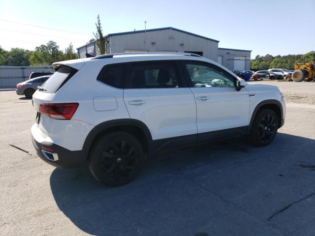 2022 VOLKSWAGEN TAOS SE - 3VVRX7B24NM045913