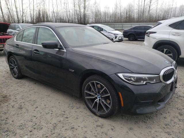 2022 BMW 330E - 3MW5P7J04N8C72585