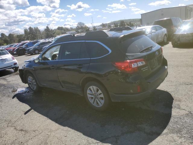 4S4BSAEC1G3359034 Subaru Outback 2.5i Premium