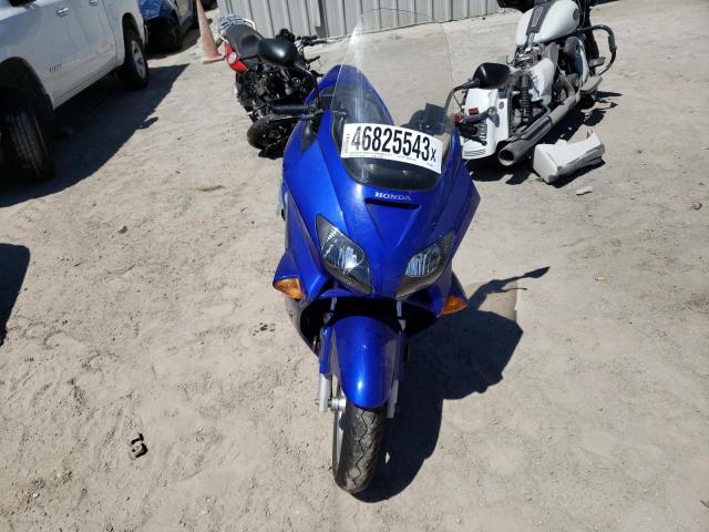 2006 HONDA NSS250 - JH2MF06106K400421