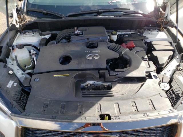 3PCAJ5BB8MF116910 Infiniti Qx50 Luxe