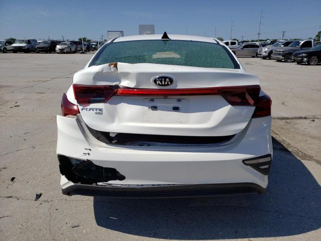 3KPF24AD9KE013921 KIA FORTE FE