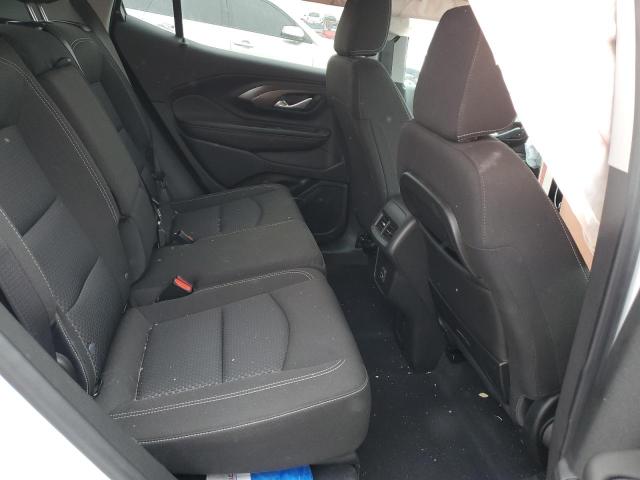 3GKALTEV8NL143438 GMC Terrain Sle