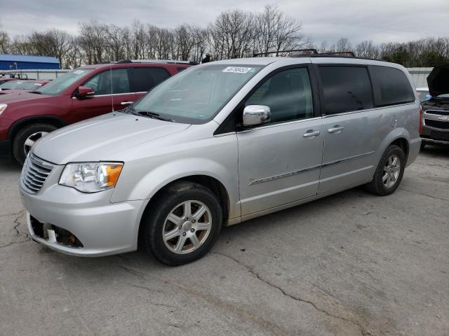 2011 Chrysler Town & Country Touring-L