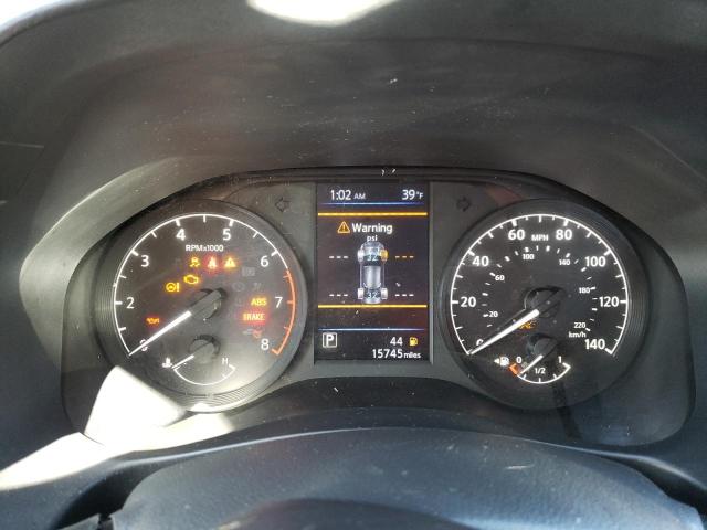 2022 NISSAN ALTIMA S - 1N4BL4BV1NN358336